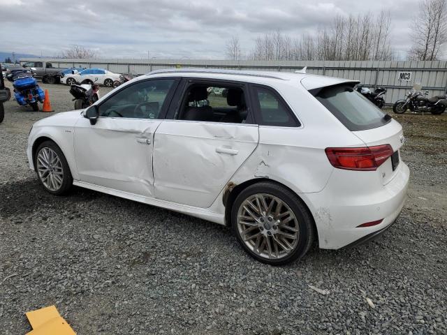 2018 AUDI A3 E-TRON WAUTPBFF9JA082867