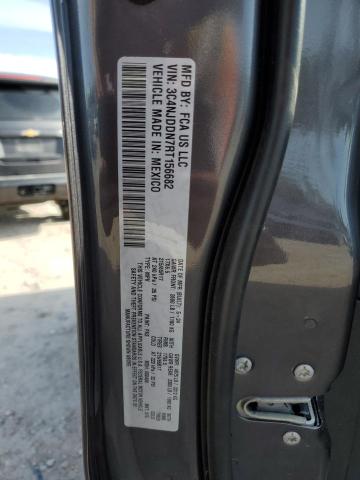 2024 JEEP COMPASS TR - 3C4NJDDN7RT156682