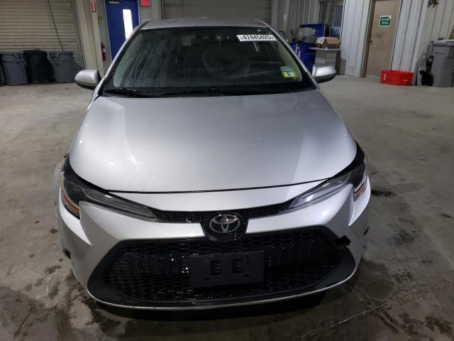 2021 TOYOTA COROLLA LE - JTDEPMAE2MJ132468