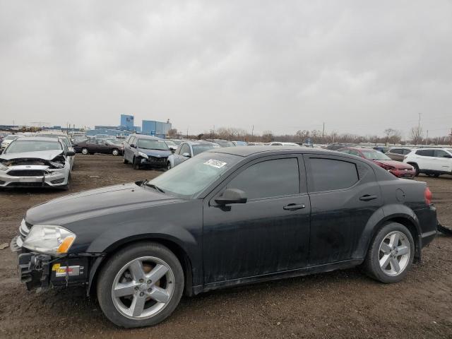 DODGE AVENGER SE