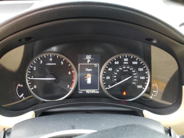 2015 LEXUS NX 200T JTJYARBZ5F2006094