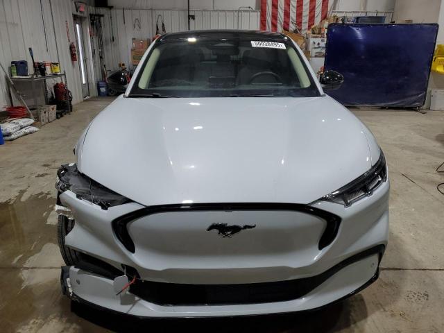 2023 FORD MUSTANG MA - 3FMTK3SU7PMA63916