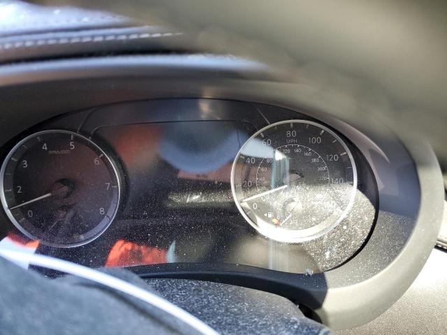2022 INFINITI QX50 LUXE 3PCAJ5BB6NF121640