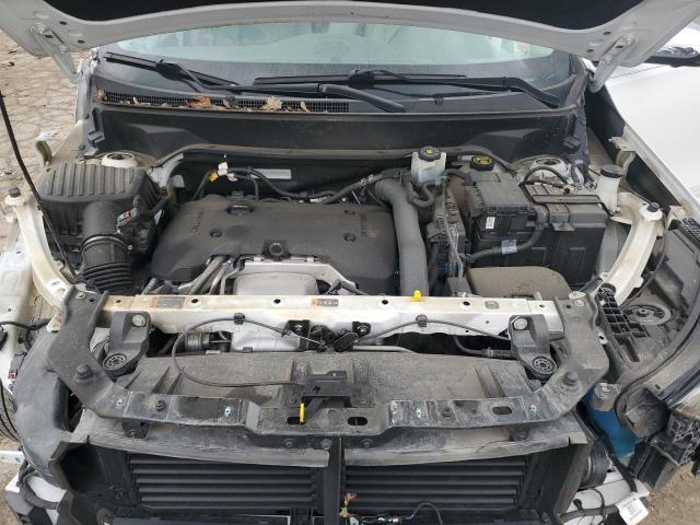 2019 GMC TERRAIN DE 3GKALXEX0KL136584