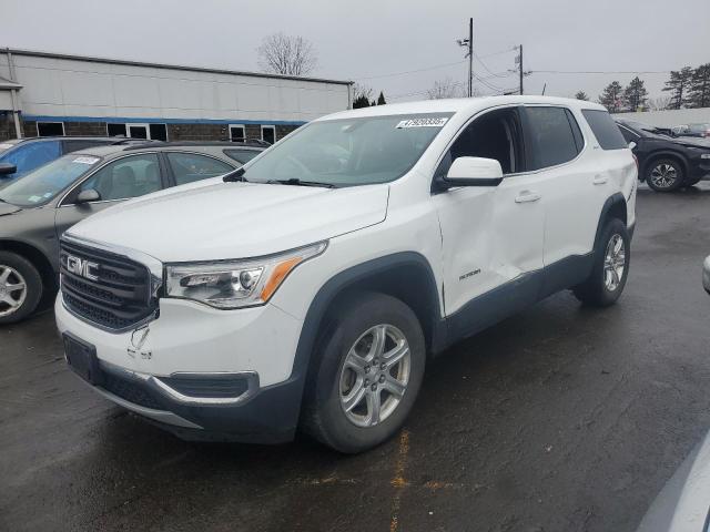 Vin: 1gkknrla8hz295167, lot: 47920335, gmc acadia sle 2017 img_1