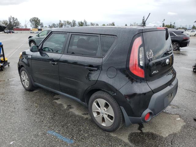 Vin: kndjn2a21f7771472, lot: 48812355, kia soul 20152