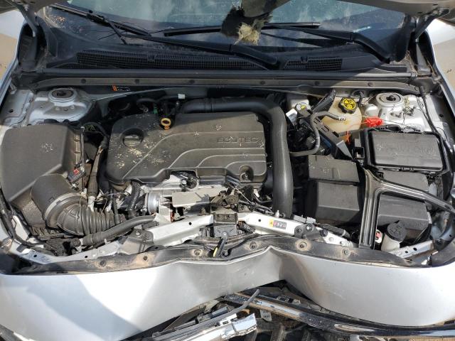 2020 CHEVROLET MALIBU LT - 1G1ZD5ST9LF070011