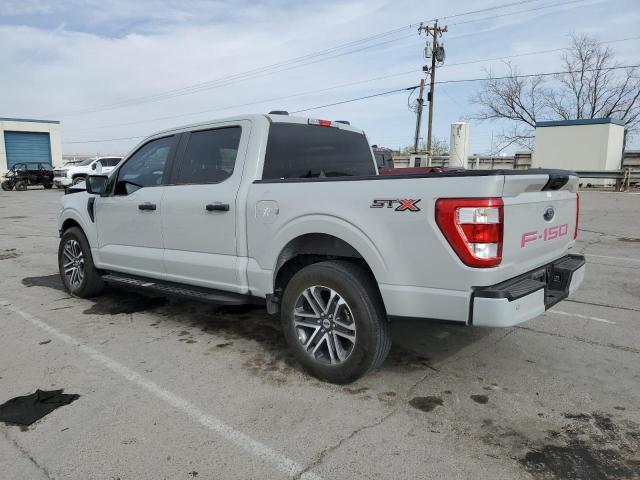 Vin: 1ftew1cp4pkf86851, lot: 50611185, ford f-150 supercrew 20232