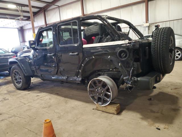 Vin: 1c4hjxdn6mw718492, lot: 50181225, jeep wrangler sport 20212