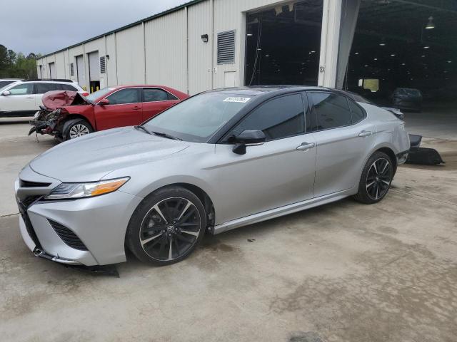 Vin: 4t1kz1ak1lu035594, lot: 50731265, toyota camry trd 2020 img_1
