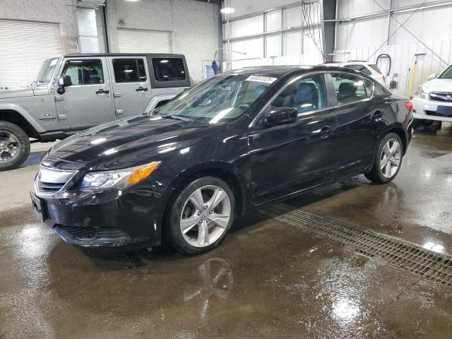 Vin: 19vde1f39fe009606, lot: 50037225, acura ilx 20 2015 img_1