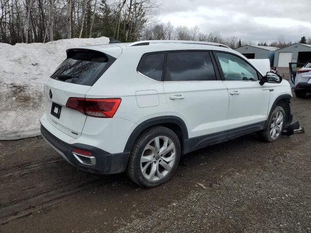 Vin: 3vvlx7b2xnm082339, lot: 50951215, volkswagen taos se iq se iq drive 20223