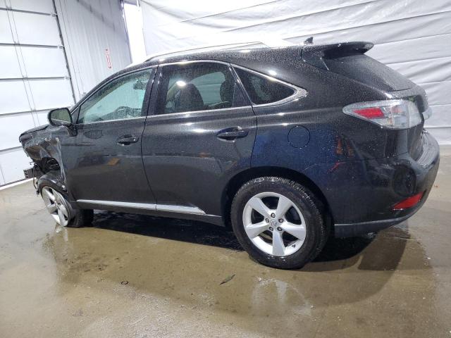 Vin: 2t2bk1ba3bc091705, lot: 51296015, lexus rx350 350 20112