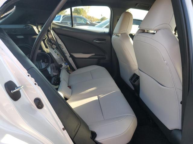 2023 LEXUS UX 250H BA JTHX6JBH1P2134910