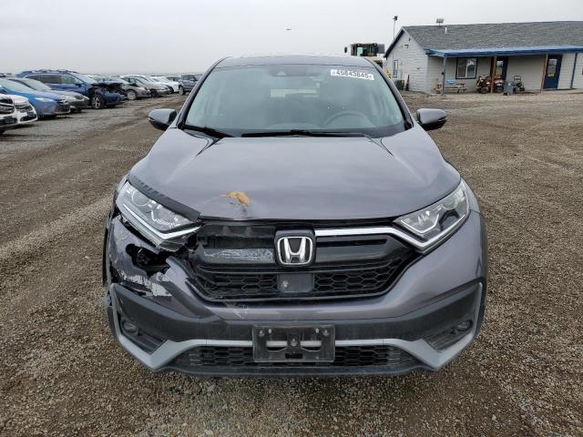 2020 HONDA CR-V EX - 2HKRW2H55LH648054