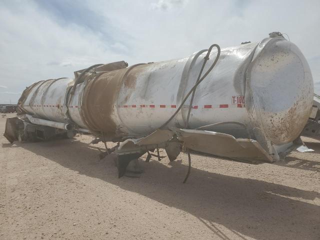 trox TANKER TRL