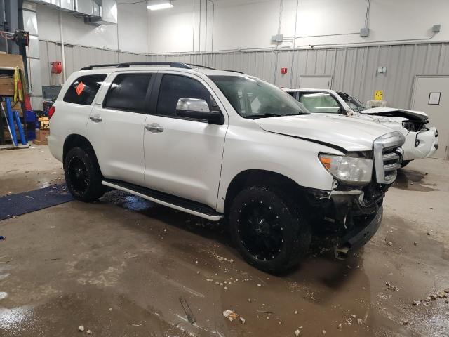 Vin: 5tddy5g12fs121298, lot: 48756215, toyota sequoia platinum 20154