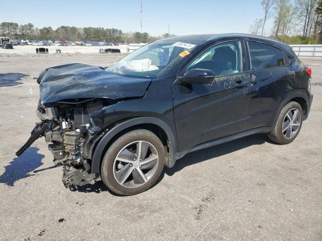 Vin: 3czru5h53nm742979, lot: 50829415, honda hr-v ex 2022 img_1