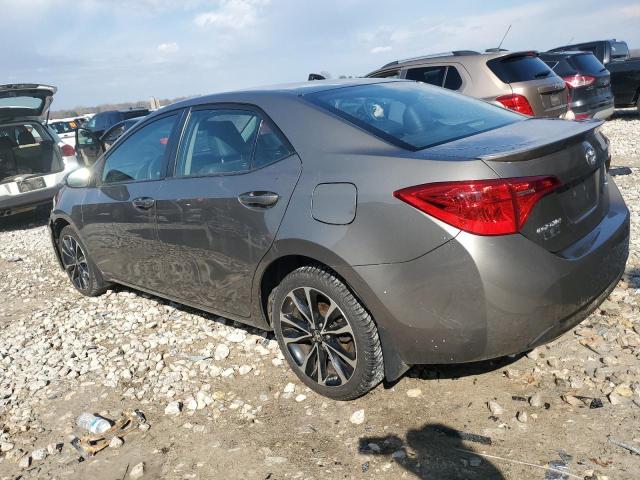 Vin: 2t1burhe9jc980966, lot: 50689245, toyota corolla l 20182
