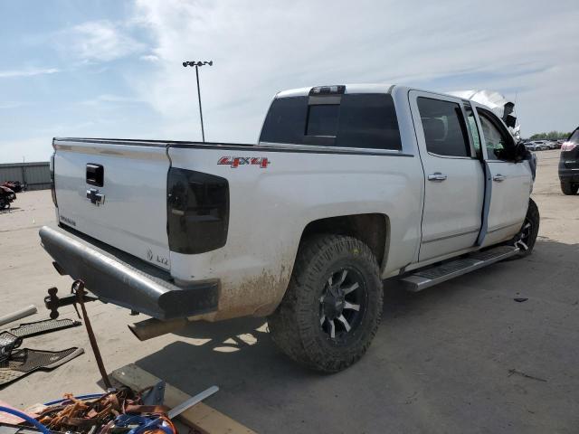 Vin: 3gcuksej7hg150977, lot: 50172685, chevrolet all models k1500 ltz 20173