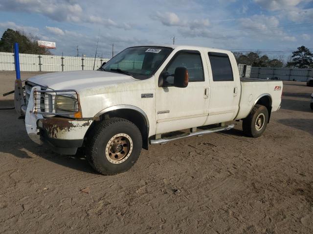 FORD F250 SUPER