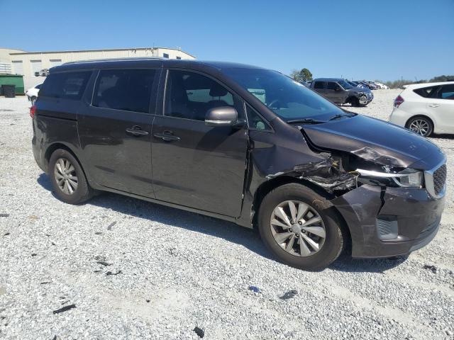 Vin: kndmb5c18f6057176, lot: 50586775, kia all models lx 20154