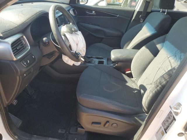 2019 KIA SORENTO LX - 5XYPGDA50KG571741