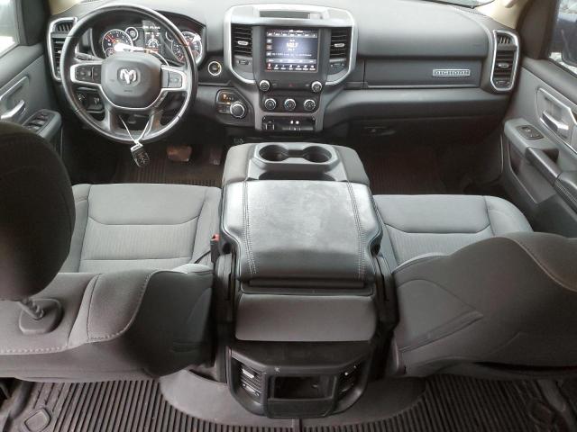 2020 RAM 1500 BIG H - 1C6SRFFT0LN130927