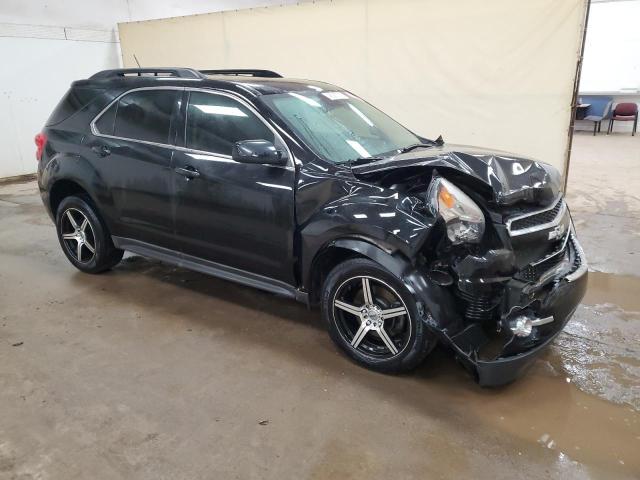 Vin: 2gnalcek7e6364929, lot: 48061715, chevrolet equinox lt 20144
