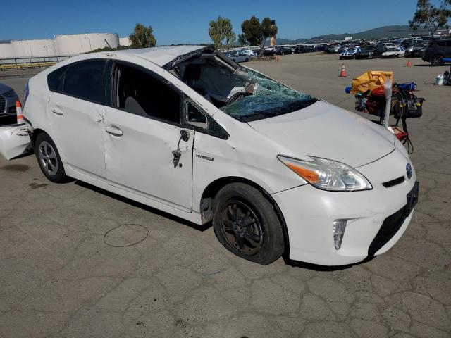 Vin: jtdkn3du7d1733686, lot: 49822995, toyota prius 20134