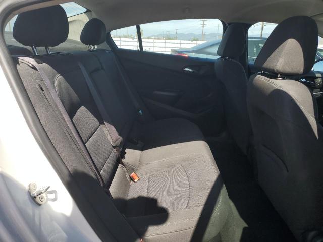 2017 CHEVROLET CRUZE LT - 1G1BE5SM3H7197894