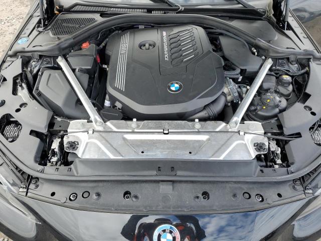 2021 BMW M440XI WBA13AR06MCF77172