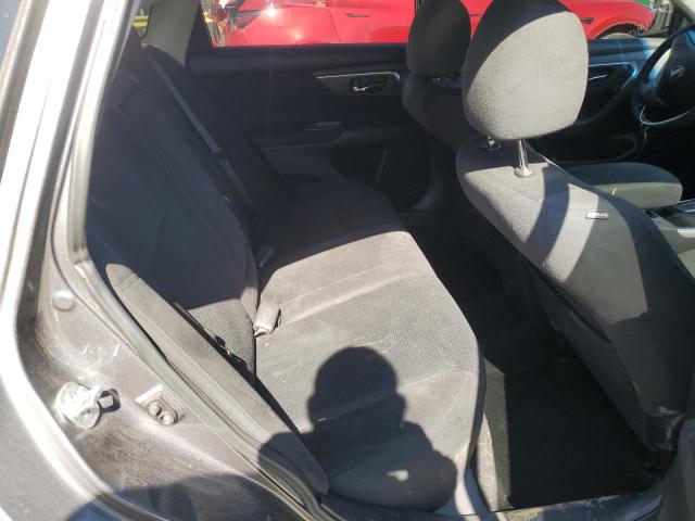 2015 NISSAN ALTIMA 2.5 - 1N4AL3AP4FC151879