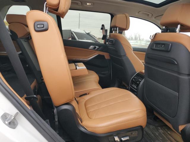2019 BMW X7 XDRIVE4 - 5UXCW2C53KL081204