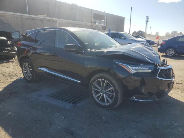 Vin: 5j8tc2h52pl013245, lot: 50883625, acura rdx technology 20234