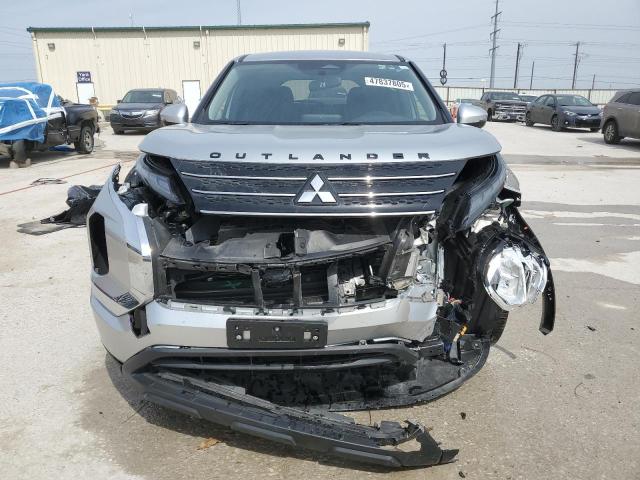2023 MITSUBISHI OUTLANDER - JA4J3TA85PZ062124