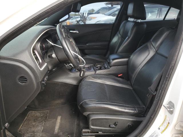 2016 DODGE CHARGER R/ - 2C3CDXCT7GH127483