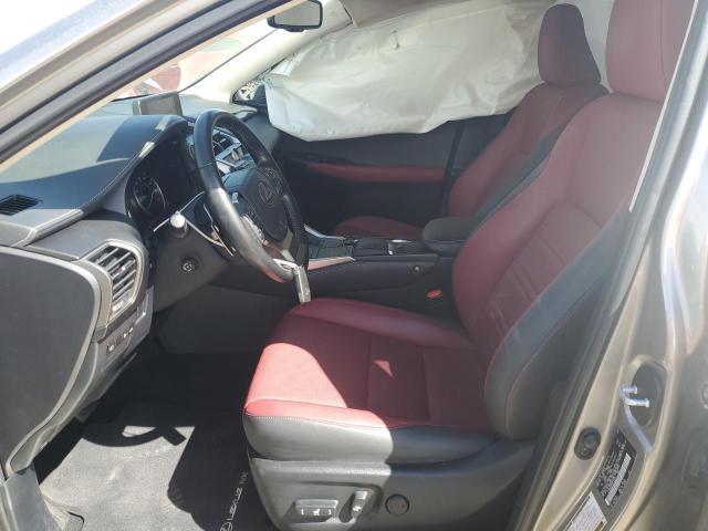 2021 LEXUS NX 300 BAS - JTJDARBZ5M2197639