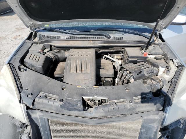 2015 CHEVROLET EQUINOX LT - 2GNALBEK2F1115219