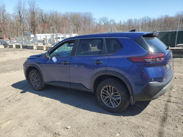 Vin: 5n1bt3ab6pc766143, lot: 50141345, nissan rogue s 20233