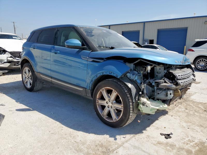 2015 LAND ROVER RANGE ROVE - SALVP2BG0FH985944