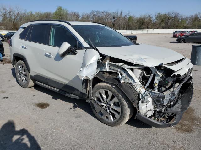 Vin: 2t3n1rfv5lc109968, lot: 51168095, toyota rav4 limited 20204