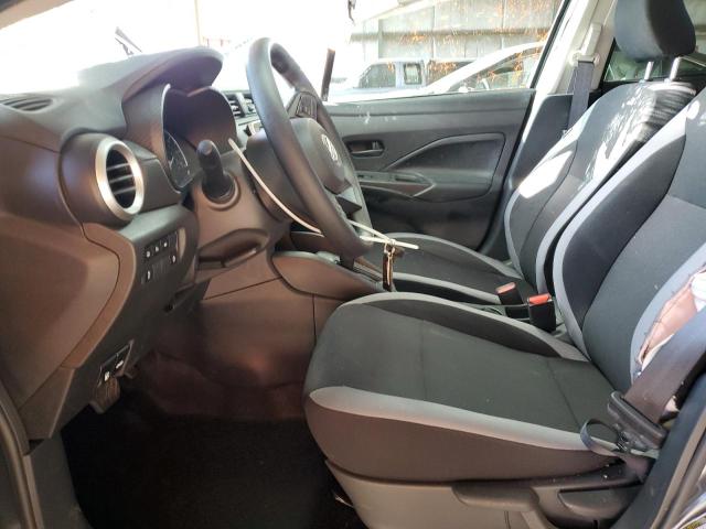 2025 NISSAN VERSA S - 3N1CN8DV0SL823913