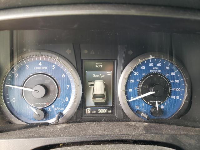 2019 TOYOTA SIENNA LE - 5TDJZ3DC1KS222837