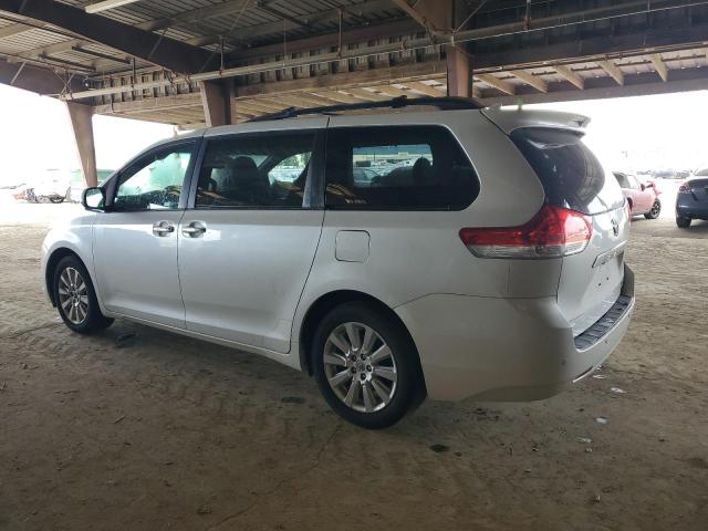 Vin: 5tddk3dc4cs040908, lot: 46871245, toyota all models xle 20122