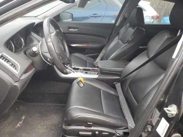 2016 ACURA TLX - 19UUB2F3XGA011795