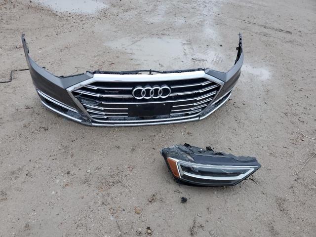 2019 AUDI A8 L WAU8DAF83KN009594
