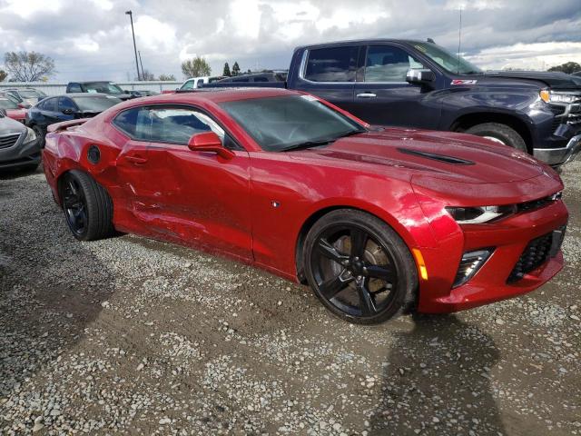 Vin: 1g1fh1r78h0157448, lot: 49178415, chevrolet camaro ss 20174