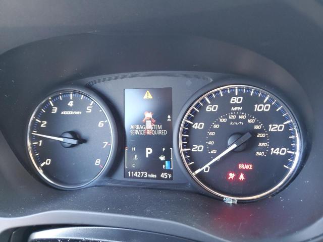 2018 MITSUBISHI OUTLANDER - JA4AD3A32JZ054281