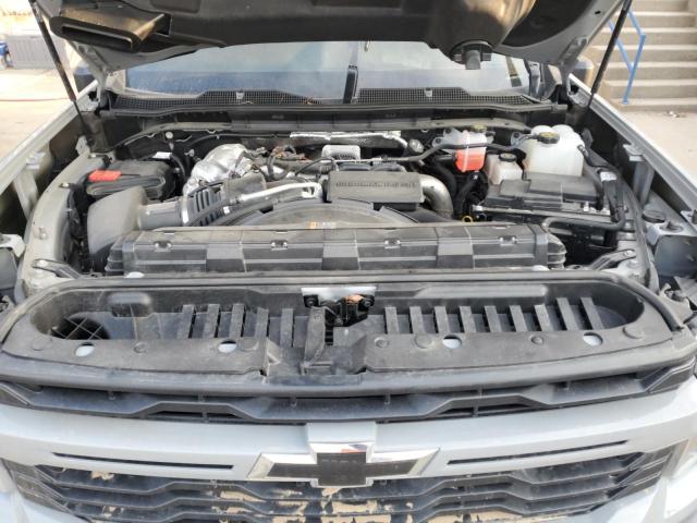 2025 CHEVROLET 2500 - 1GC4KMEY3SF110686